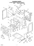 Diagram for 03 - Chassis