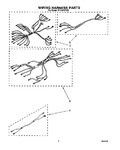 Diagram for 07 - Wiring Harness