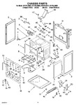 Diagram for 03 - Chassis Parts