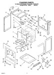 Diagram for 03 - Chassis