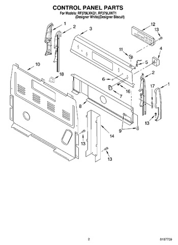 Diagram for RF379LXKT1