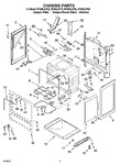 Diagram for 03 - Chassis Parts