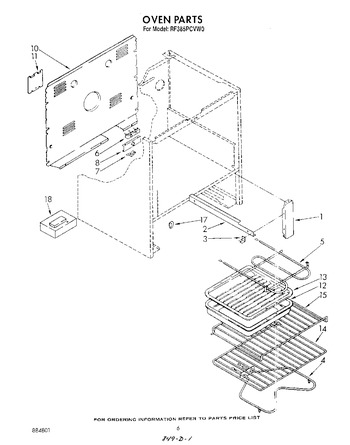 Diagram for RF385PCVN0