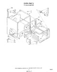 Diagram for 06 - Oven (continued)