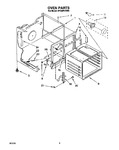 Diagram for 06 - Oven