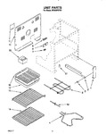 Diagram for 05 - Unit, Lit/optional