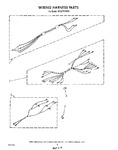 Diagram for 07 - Wiring Harness