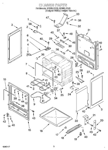 Diagram for RF388LXGZ0