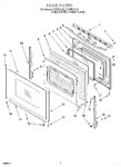 Diagram for 04 - Door