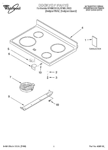 Diagram for RF388LXGQ2