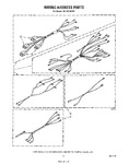 Diagram for 07 - Wiring Harness