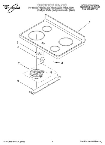 Diagram for RF396LXEQ0