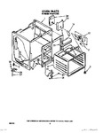 Diagram for 06 - Oven