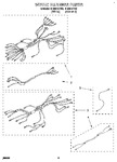 Diagram for 06 - Wiring Harness, Lit/optional