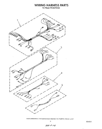 Diagram for RF396PXVN2