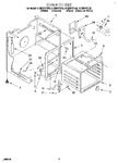 Diagram for 05 - Oven