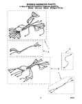 Diagram for 06 - Wiring Harness, Lit\optional