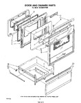 Diagram for 04 - Door An Drawer