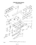 Diagram for 04 - Control Panel