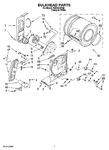 Diagram for 04 - Bulkhead Parts, Optional Parts (not Included)