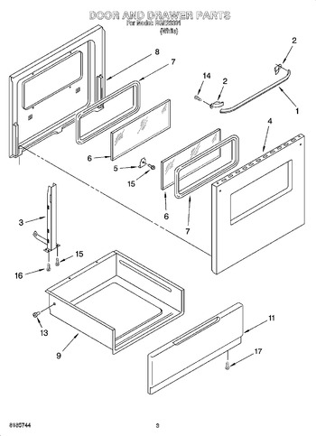 Diagram for RGE23301