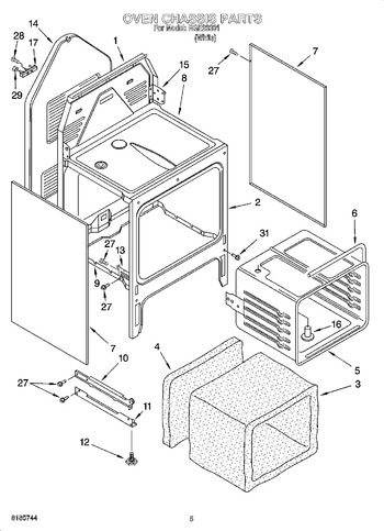 Diagram for RGE23301