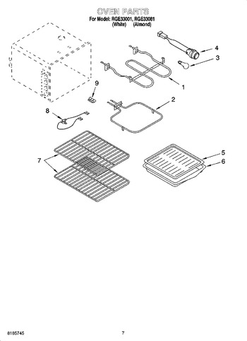 Diagram for RGE33081