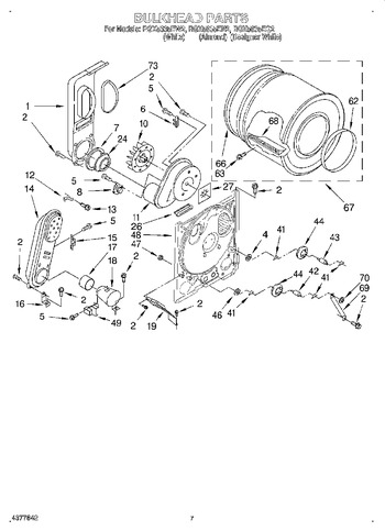 Diagram for RGX5635EN2