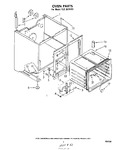 Diagram for 04 - Oven