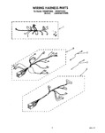 Diagram for 09 - Wiring Harness