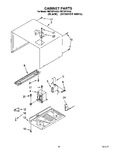 Diagram for 07 - Cabinet