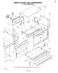 Diagram for 06 - Upper Chassis And Components