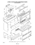 Diagram for 06 - Upper Chassis And Component