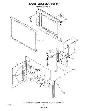 Diagram for RM978BXVW0