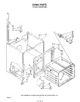 Diagram for 03 - Oven