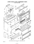 Diagram for 06 - Upper Chassis And Component