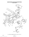 Diagram for 07 - Magnetron And Air Flow