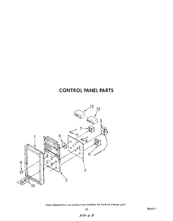 Diagram for RM988PXVW2