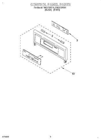 Diagram for RMC275PDQ1