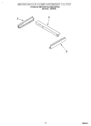 Diagram for RMC275PDQ2