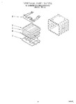 Diagram for 05 - Internal Oven