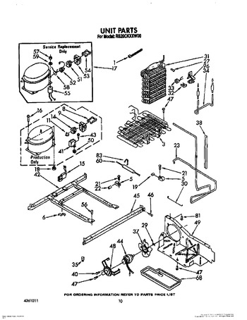 Diagram for RS20CKXXG00