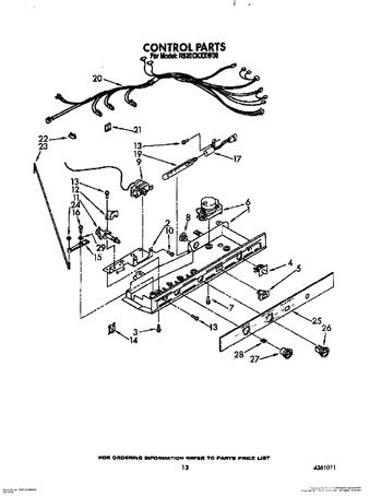 Diagram for RS20CKXXG00