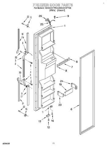 Diagram for RS22AQXFN00