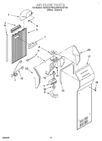 Diagram for RS22AQXFN00