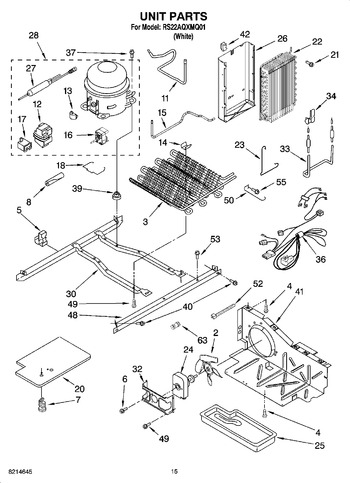 Diagram for RS22AQXMQ01