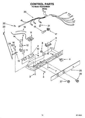 Diagram for RS22AQXMQ01