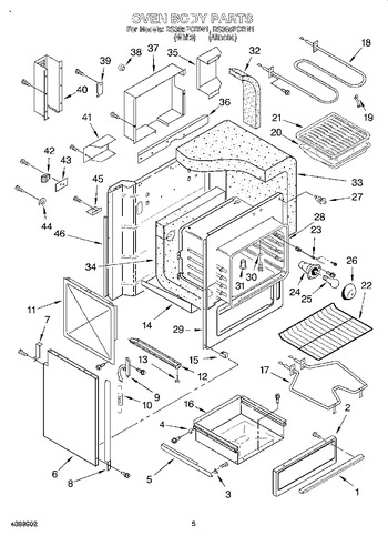 Diagram for RS385PCBN1