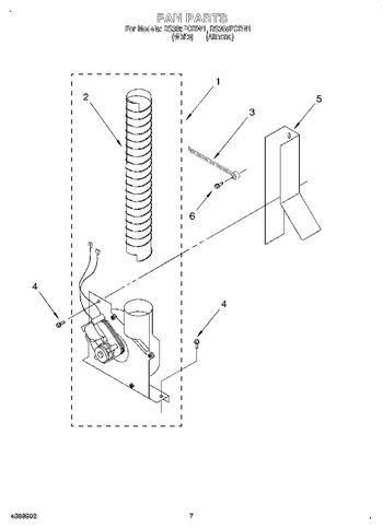 Diagram for RS385PCBN1