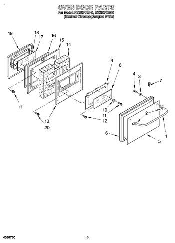 Diagram for RS385PXBQ0